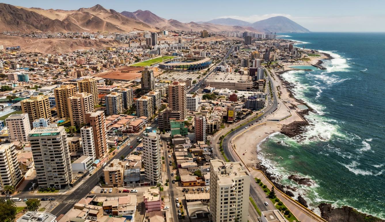 antofagasta